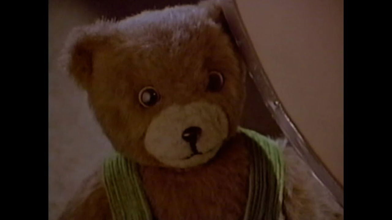 Backdrop image for movie Corduroy