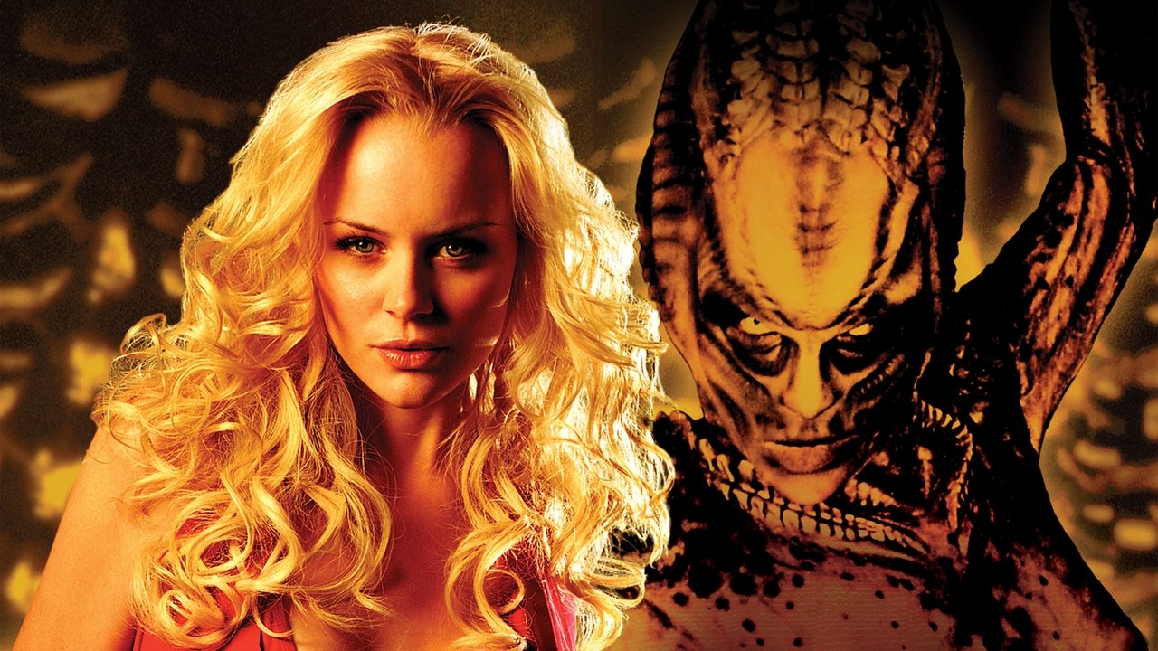 Backdrop image for movie Species: The Awakening