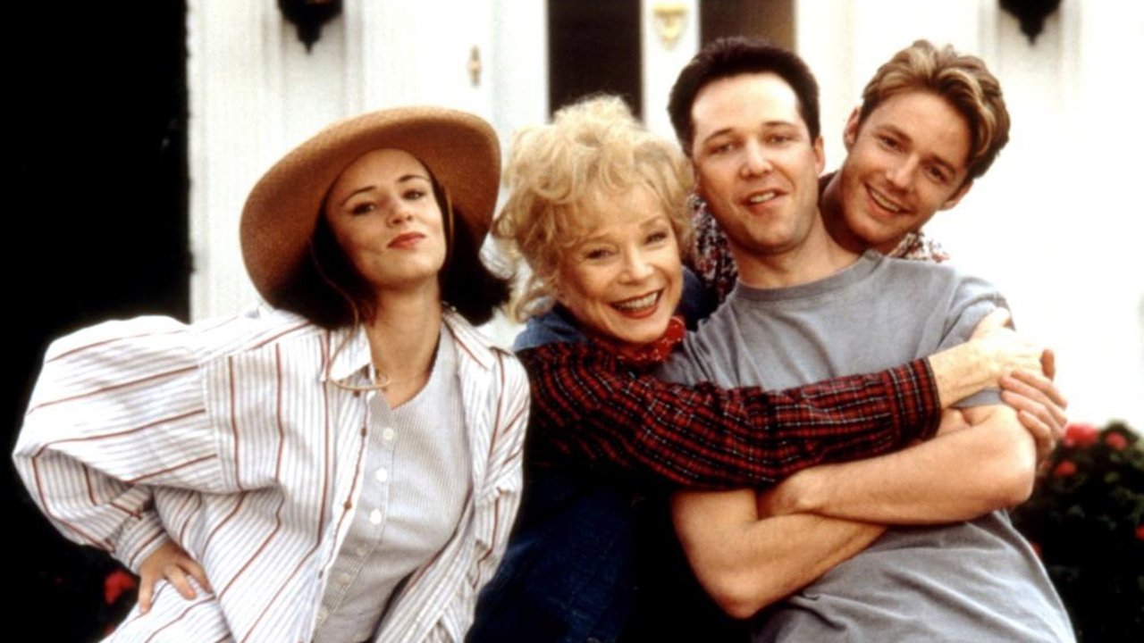 Backdrop image for movie The Evening Star