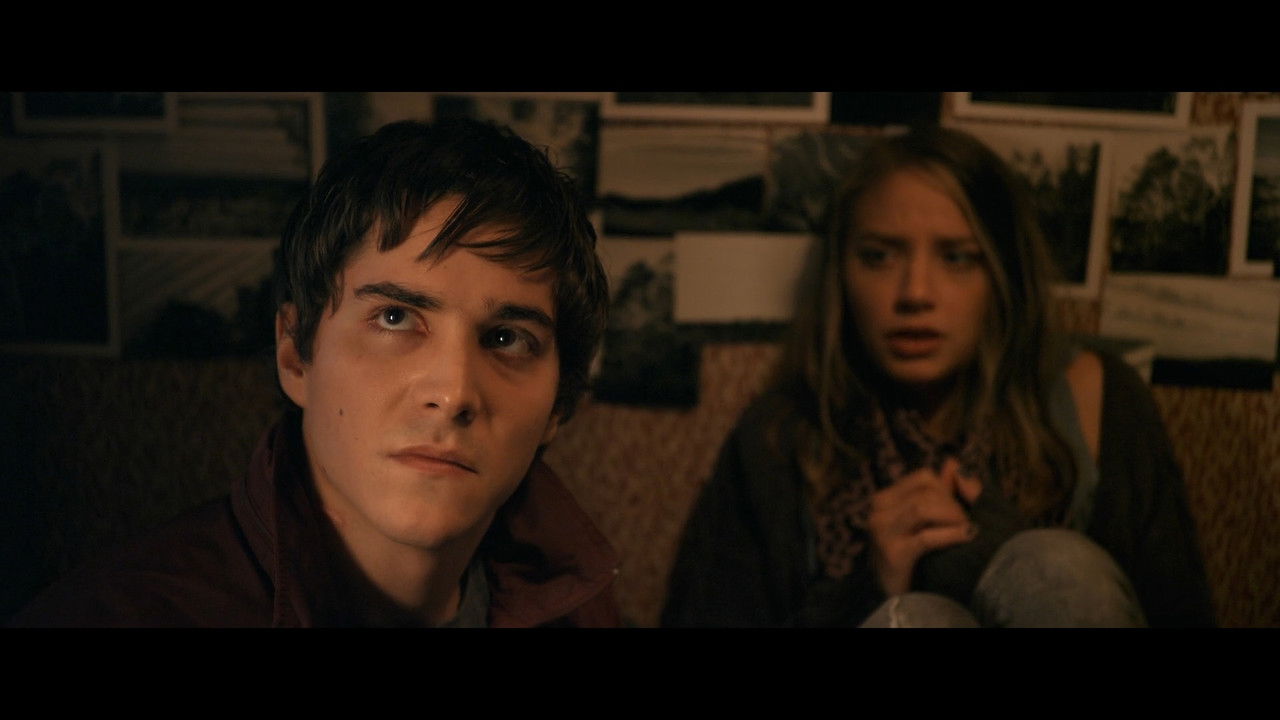 Backdrop image for movie Lost Place