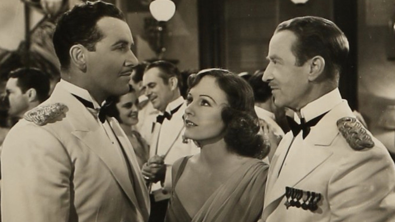 Backdrop image for movie Army Girl