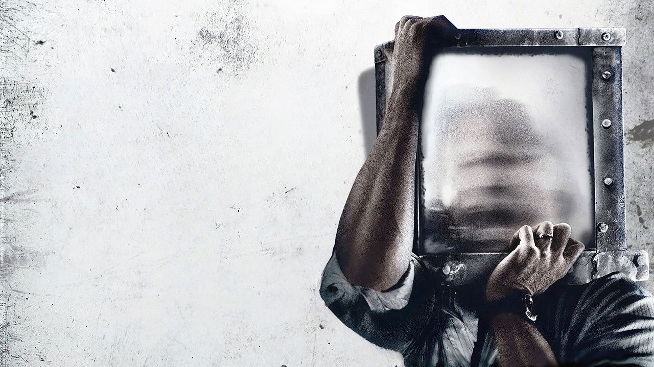 Backdrop image for movie Saw V