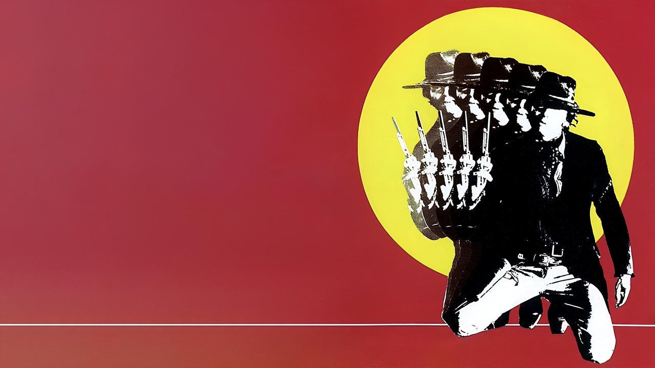 Backdrop image for movie Viva! Django