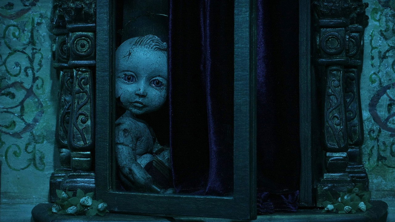 Backdrop image for movie Martyris