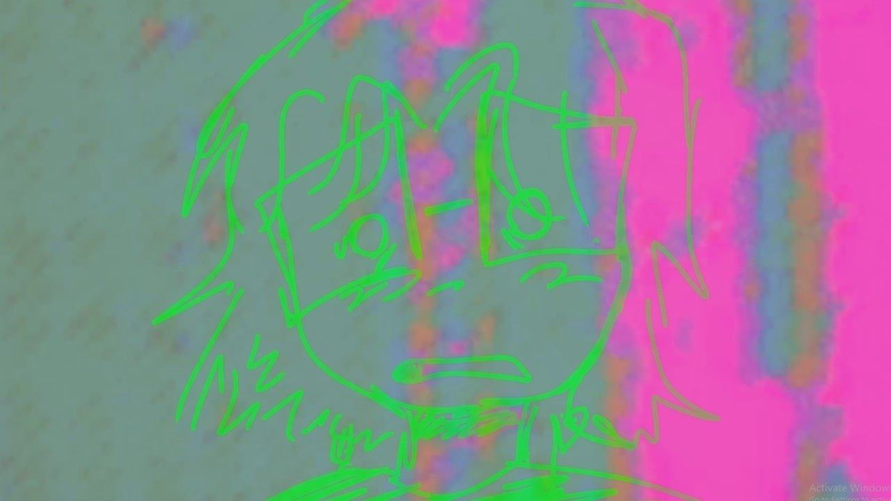 Backdrop image for movie GLEEP GLEEP