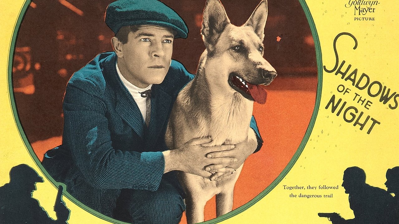 Backdrop image for movie Shadows of the Night