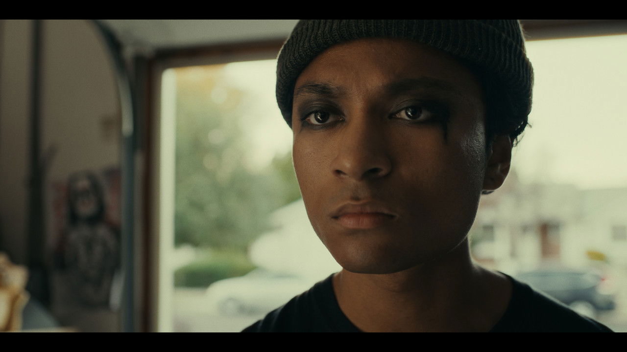 Backdrop image for movie Black Metal