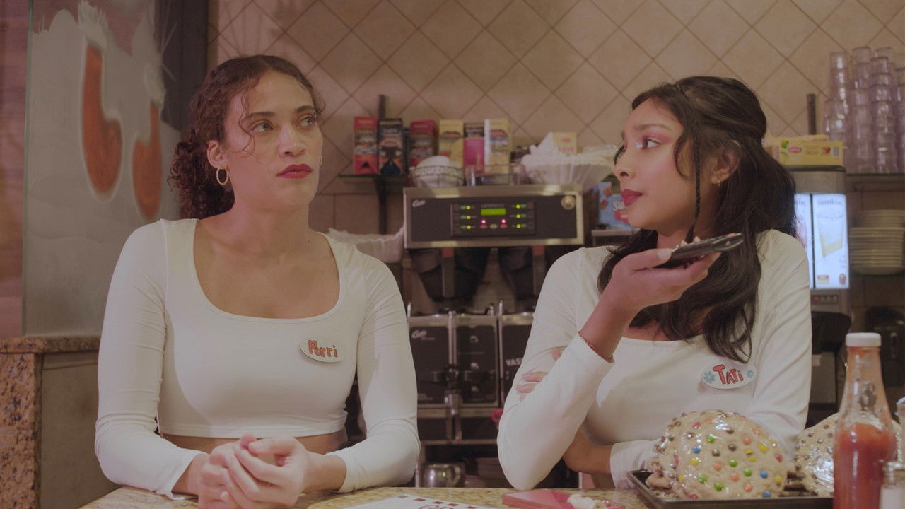 Backdrop image for movie Periwinkle