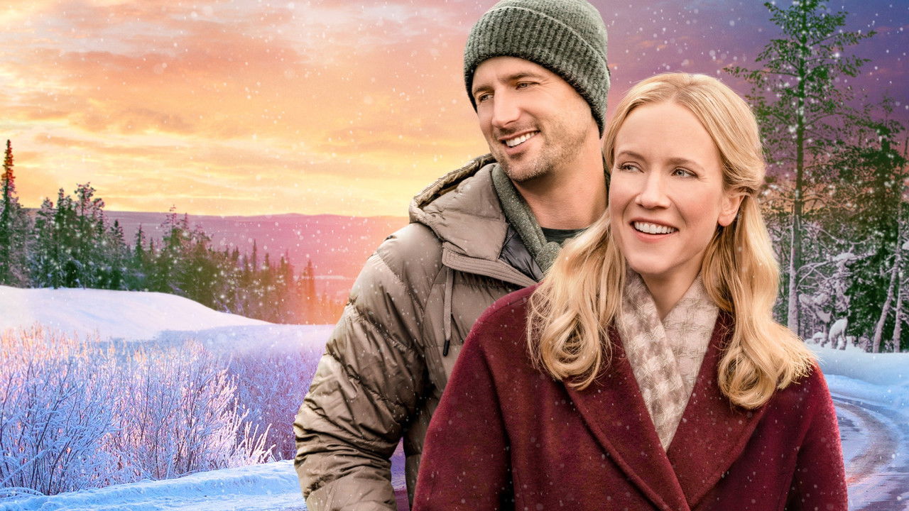 Backdrop image for movie Time for Them to Come Home for Christmas