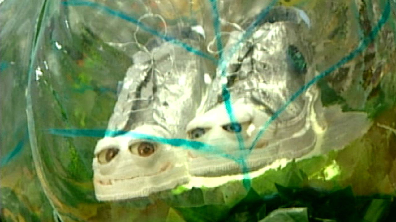 Backdrop image for movie Adventures in Oz with Cheryl