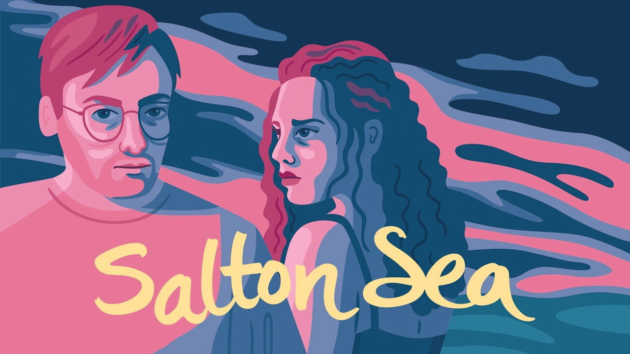 Backdrop image for movie Salton Sea