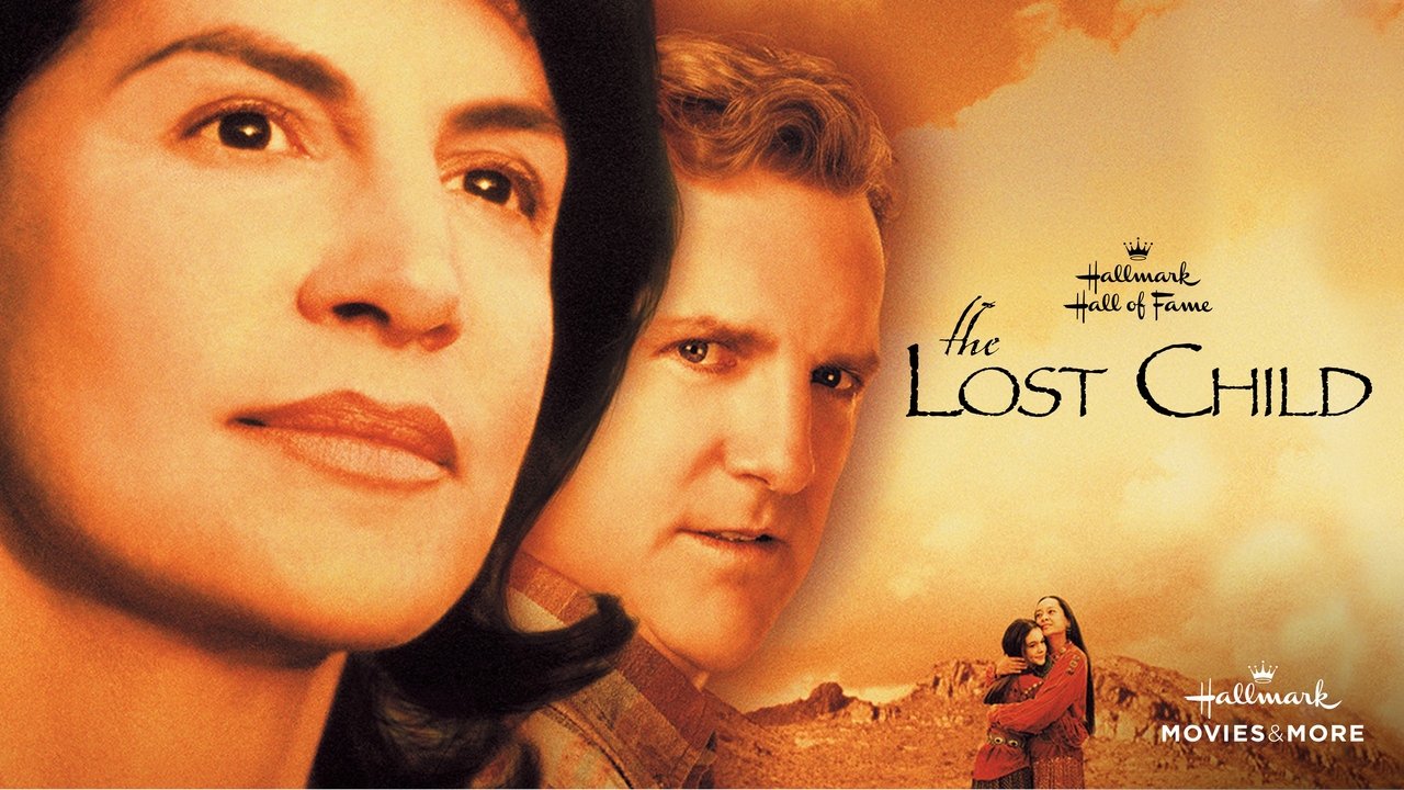 Backdrop image for movie The Lost Child
