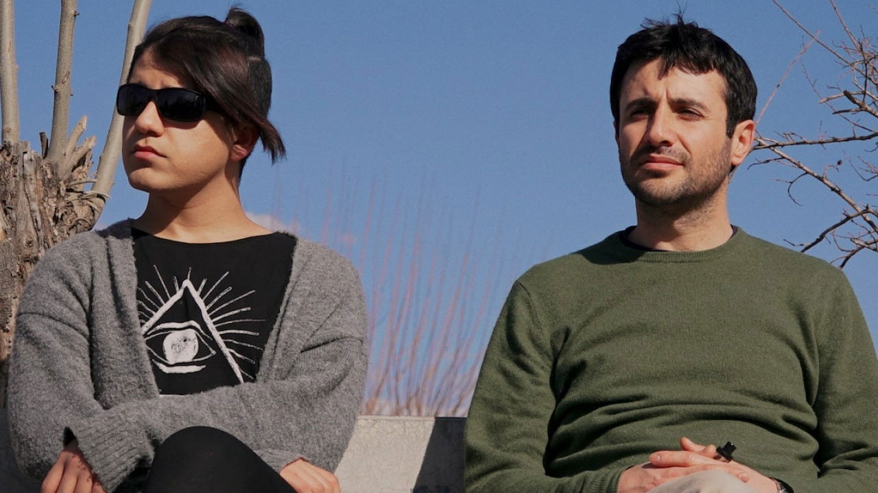 Backdrop image for movie The Many Lives of Kojin