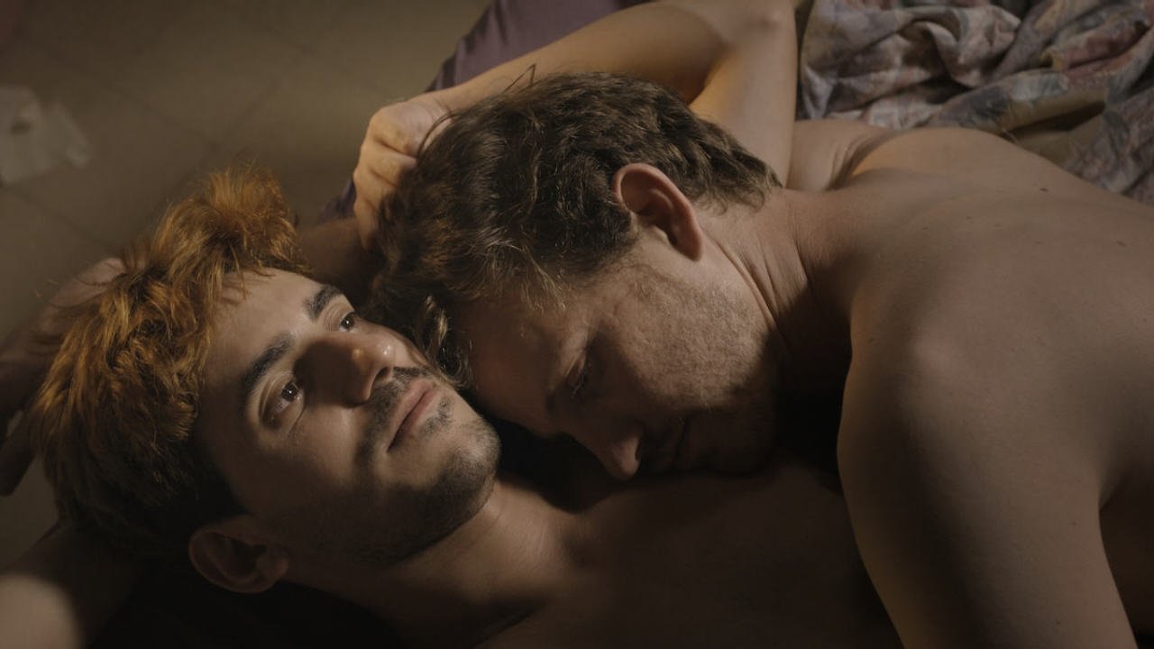 Backdrop image for movie Testosterone: Volume Four