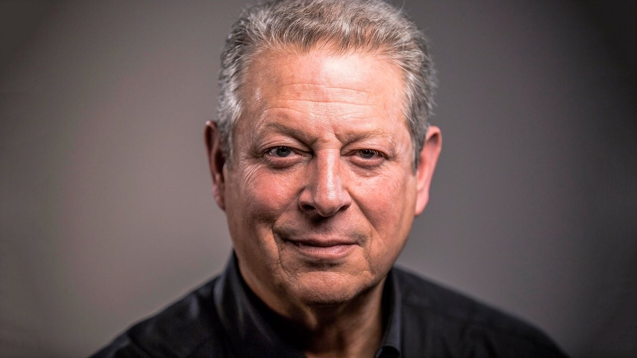 Backdrop image for movie An Inconvenient Sequel: Truth to Power