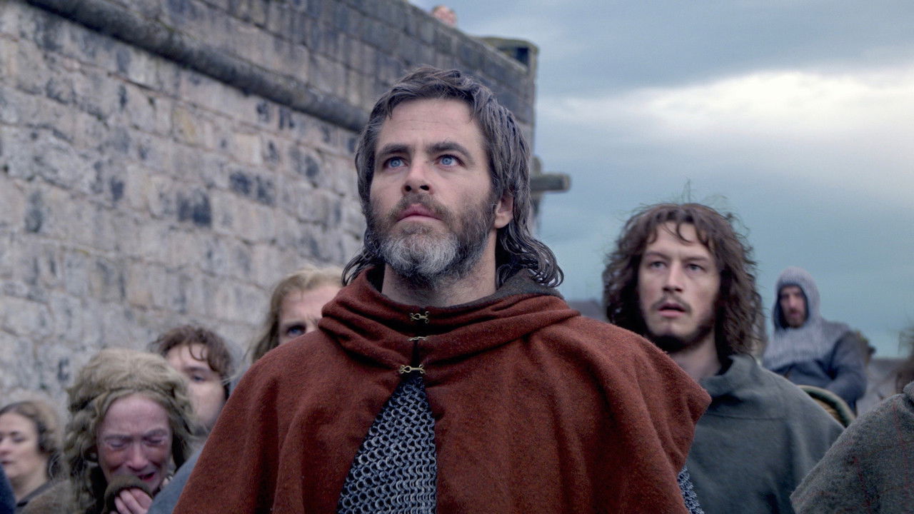 Backdrop image for movie Outlaw King