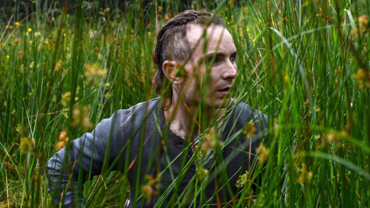 Backdrop image for movie The Survivalist