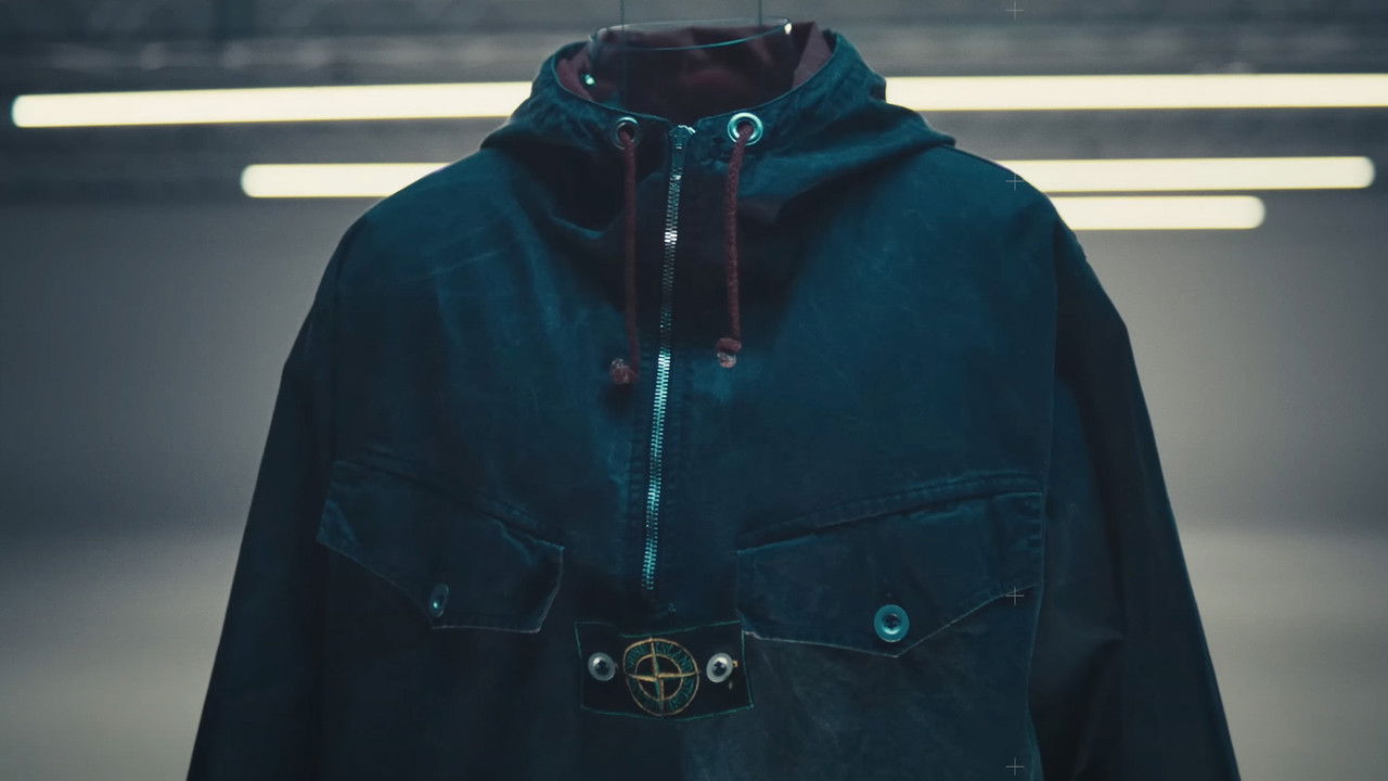 Backdrop image for movie Infinite Colours