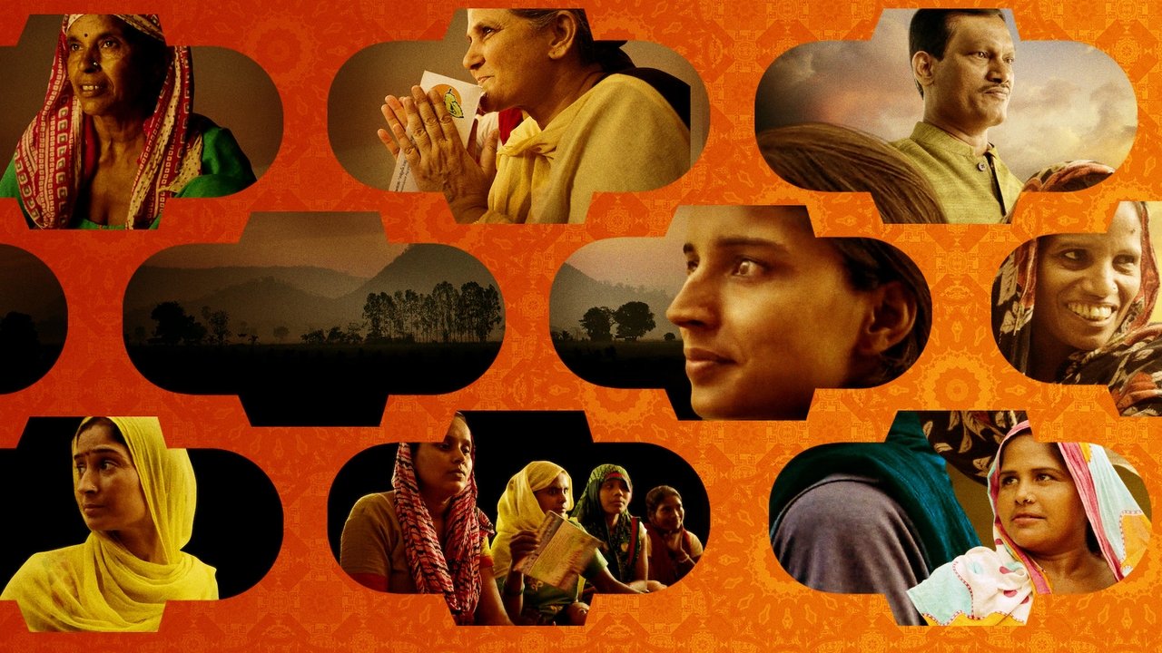 Backdrop image for movie Period. End of Sentence.