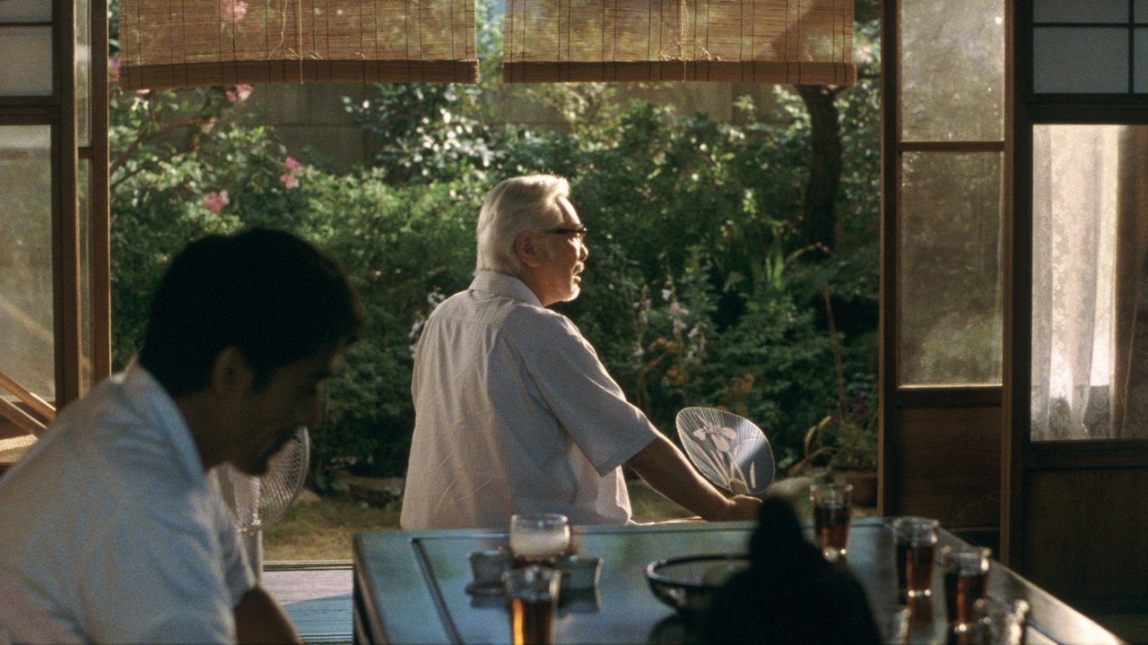 Backdrop image for movie Still Walking
