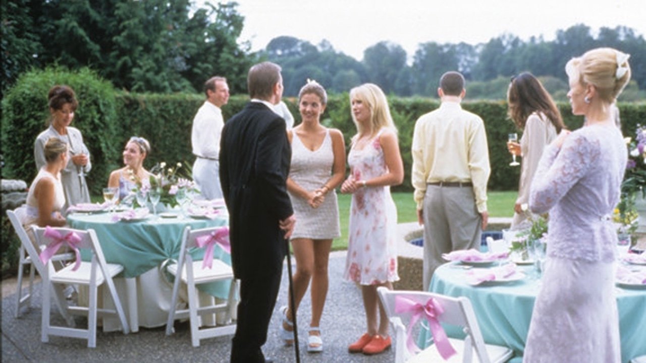 Backdrop image for movie Perfect Little Angels
