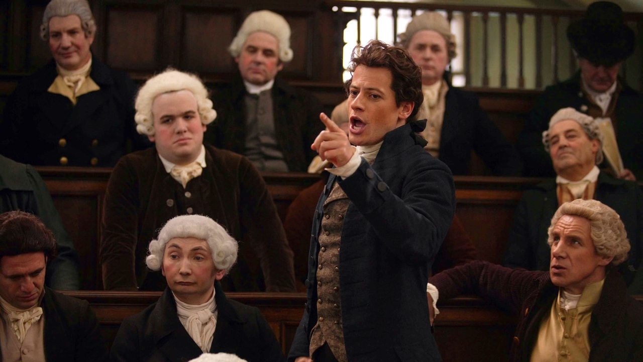 Backdrop image for movie Amazing Grace