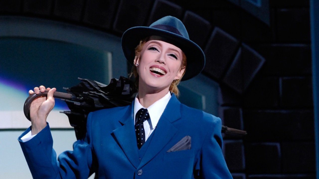 Backdrop image for movie Singin' in the Rain