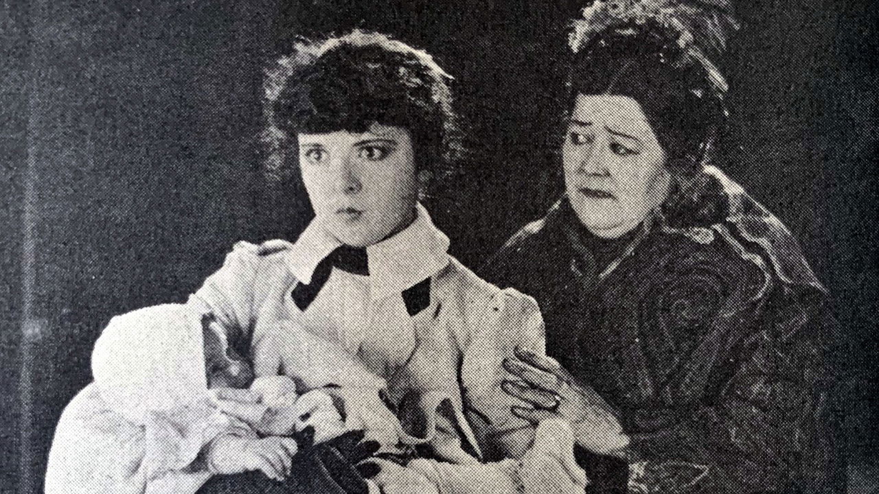 Backdrop image for movie Dinty