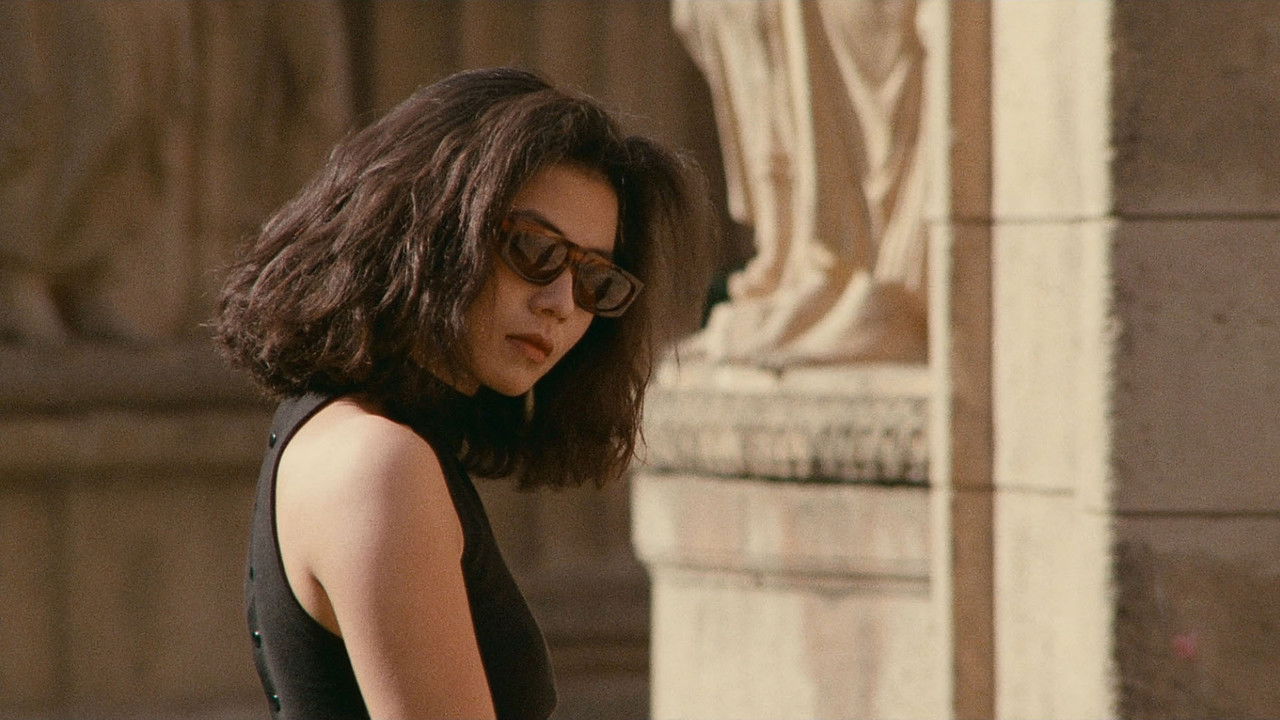 Backdrop image for movie Double Fixation