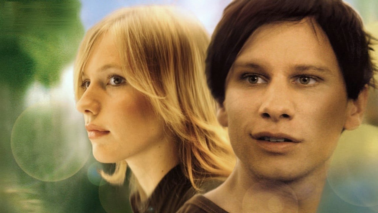 Backdrop image for movie Berlin am Meer