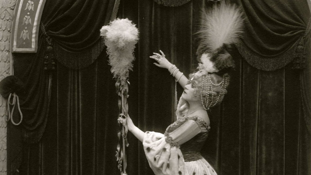 Backdrop image for movie Madame du Barry