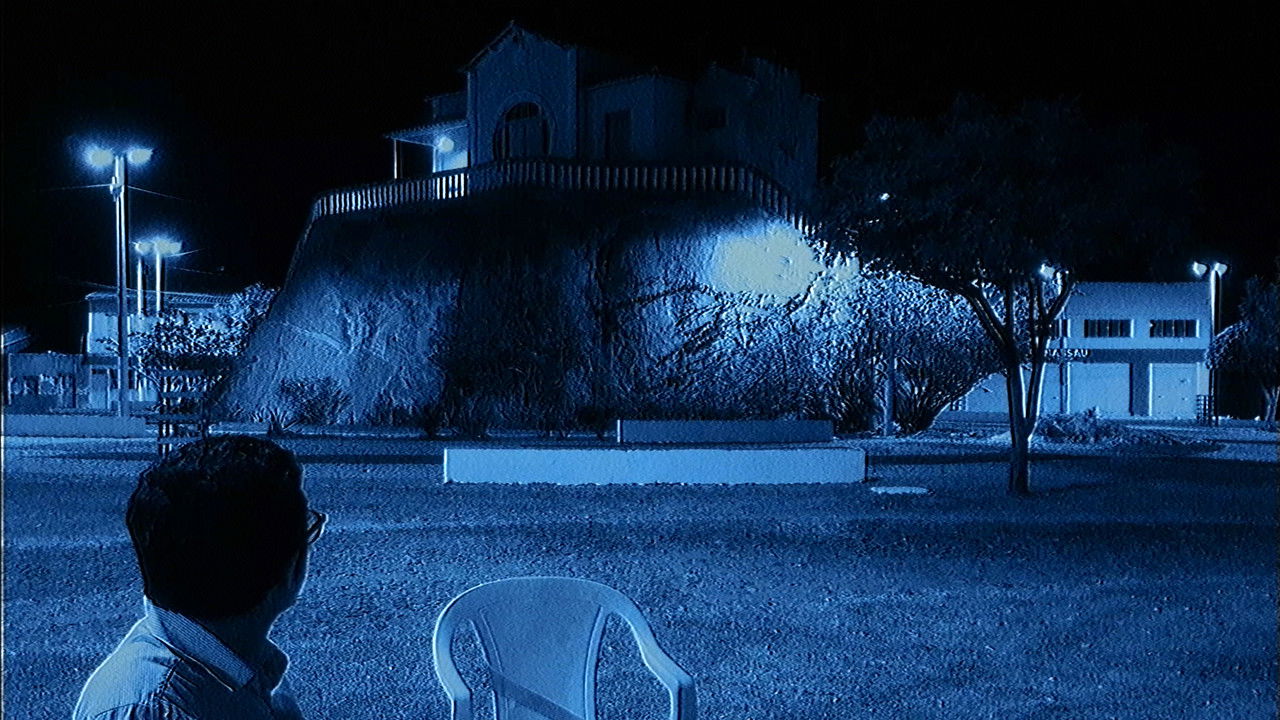 Backdrop image for movie Night Lights