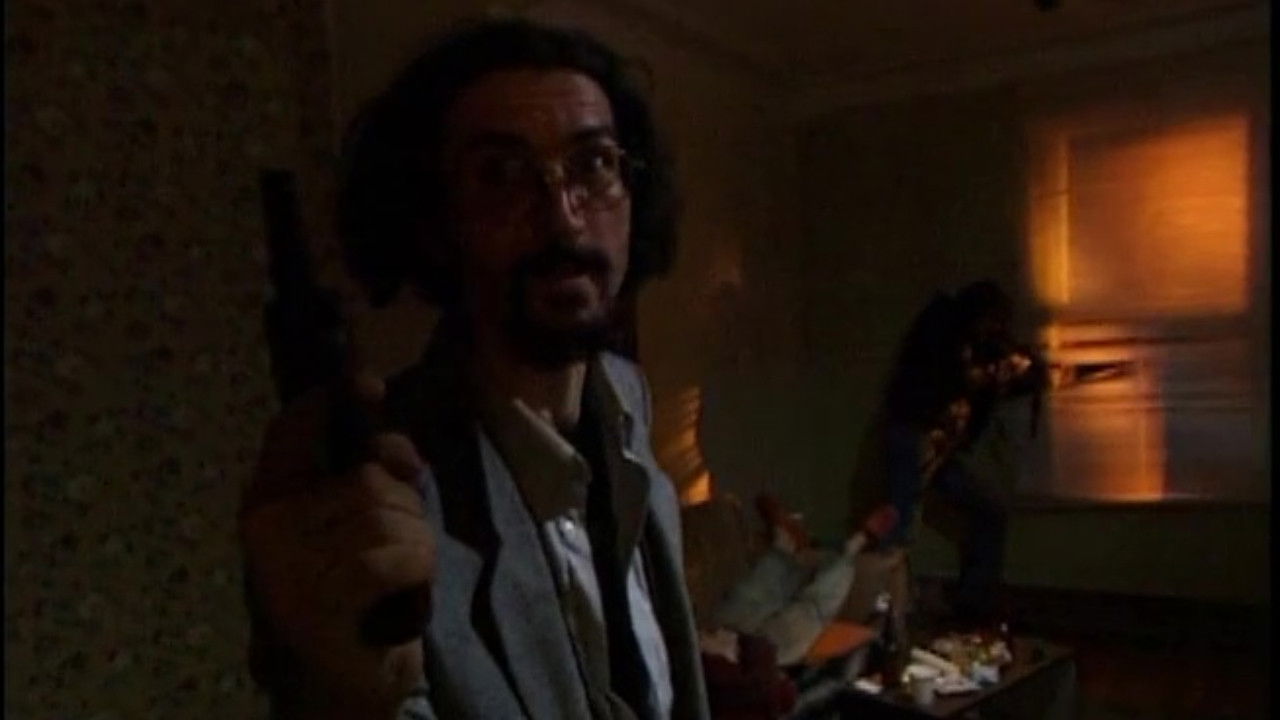 Backdrop image for movie Whoever Dies, Dies in Pain