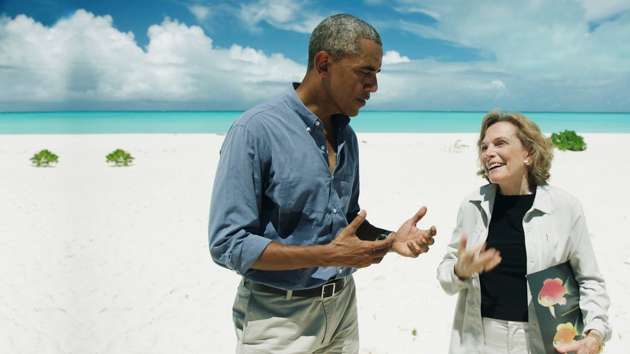 Backdrop image for movie Sea of Hope: America's Underwater Treasures