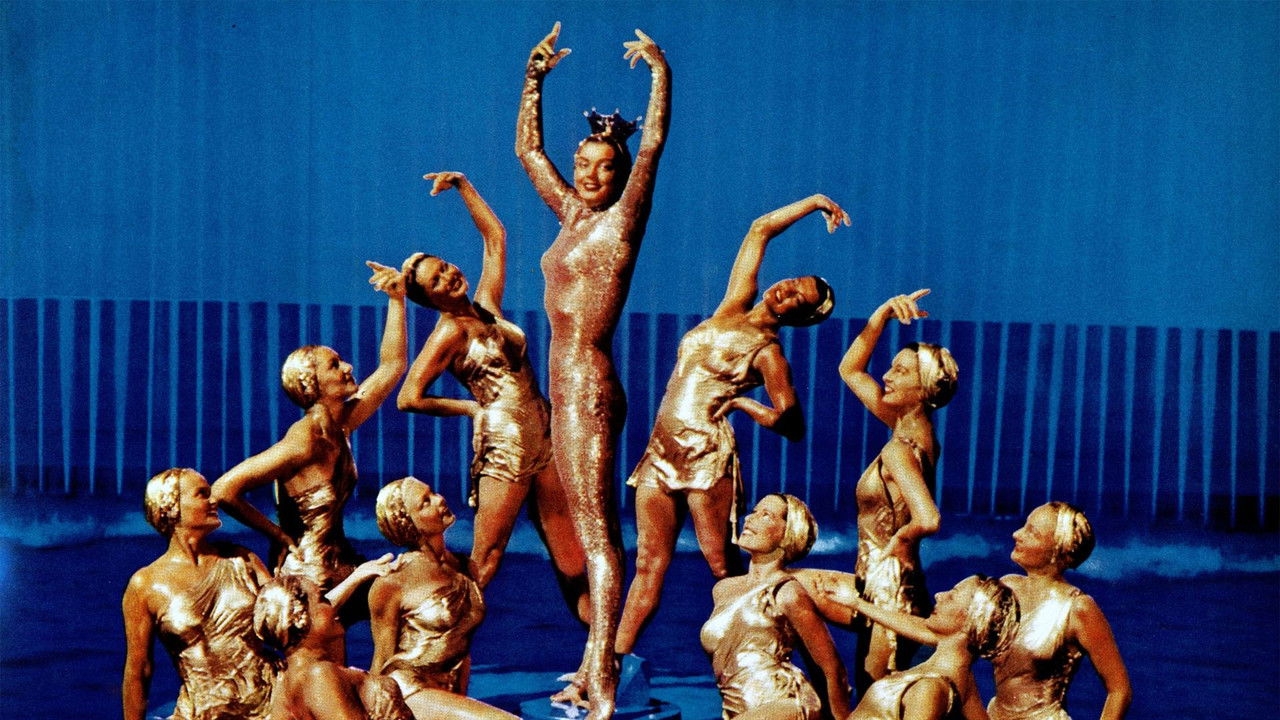 Backdrop image for movie Esther Williams: Hollywood's Mermaid
