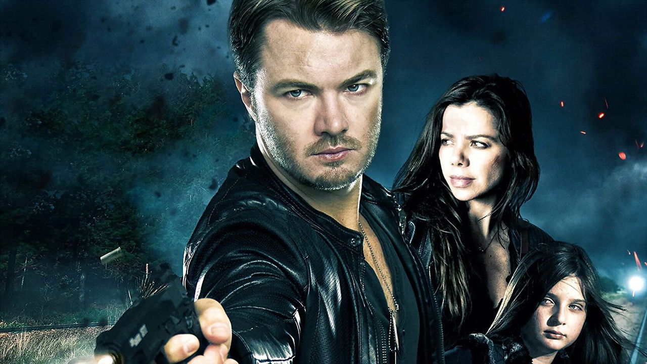 Backdrop image for movie Maverick: Manhunt Brazil