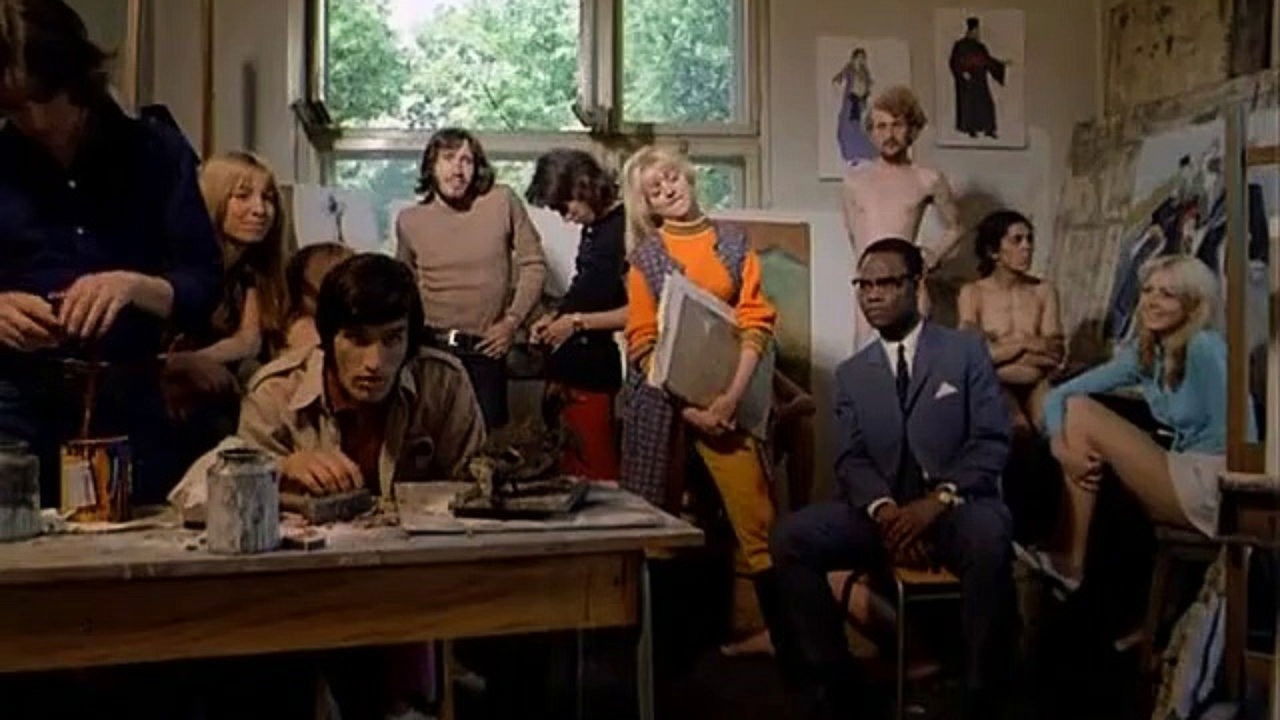 Backdrop image for movie This Crazy World of Ours