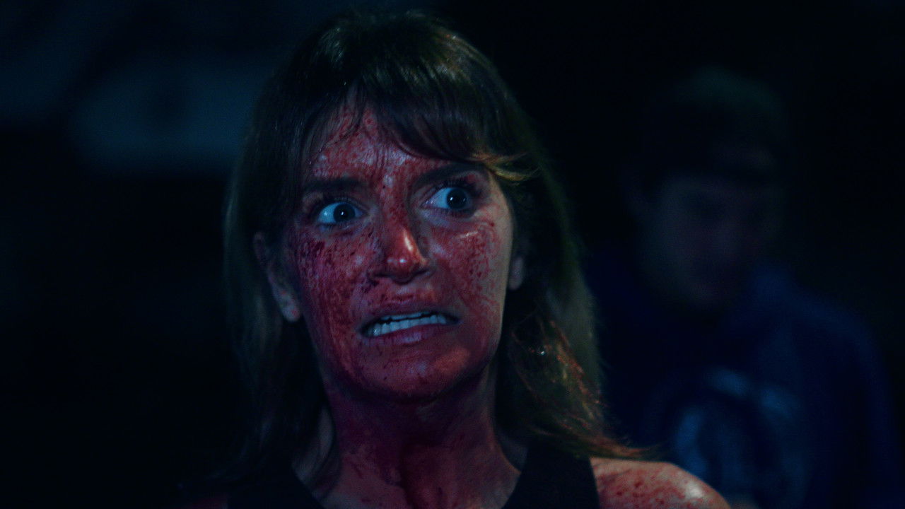 Backdrop image for movie Killer Talent