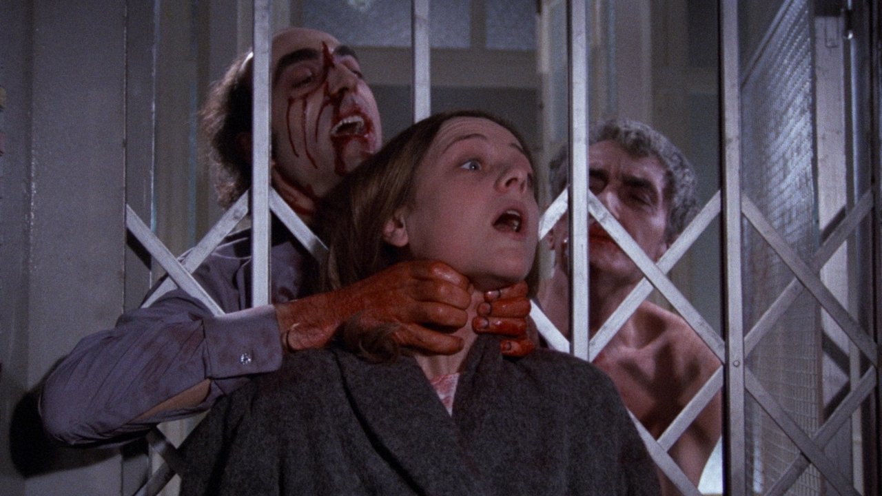 Backdrop image for movie The Living Dead at Manchester Morgue