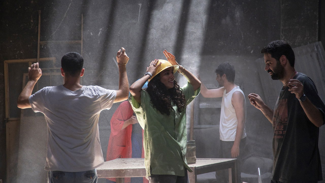 Backdrop image for movie The Crowd