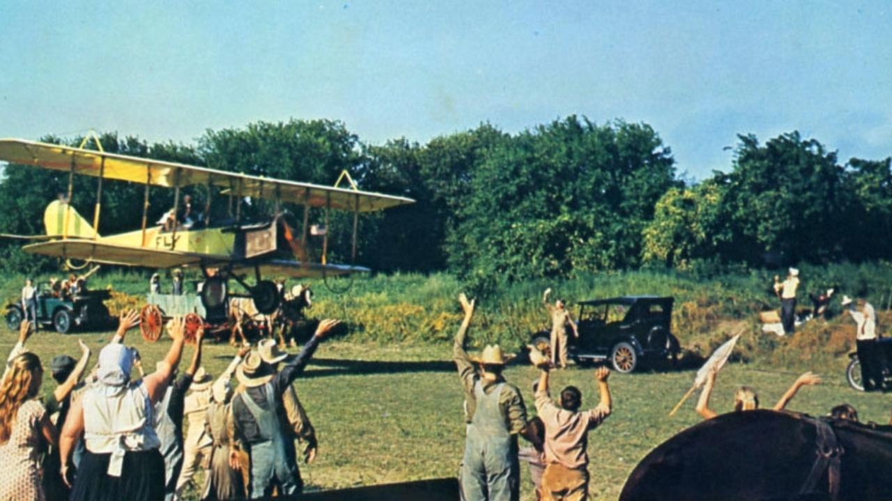 Backdrop image for movie Ace Eli and Rodger of the Skies