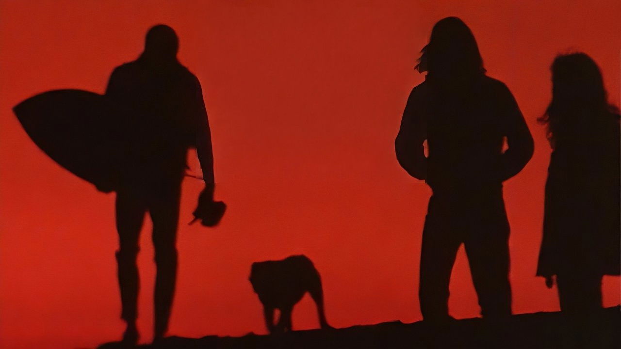 Backdrop image for movie A Sea for Yourself