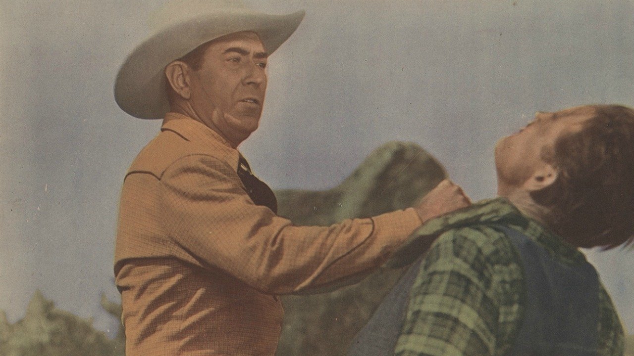 Backdrop image for movie Ghost Guns
