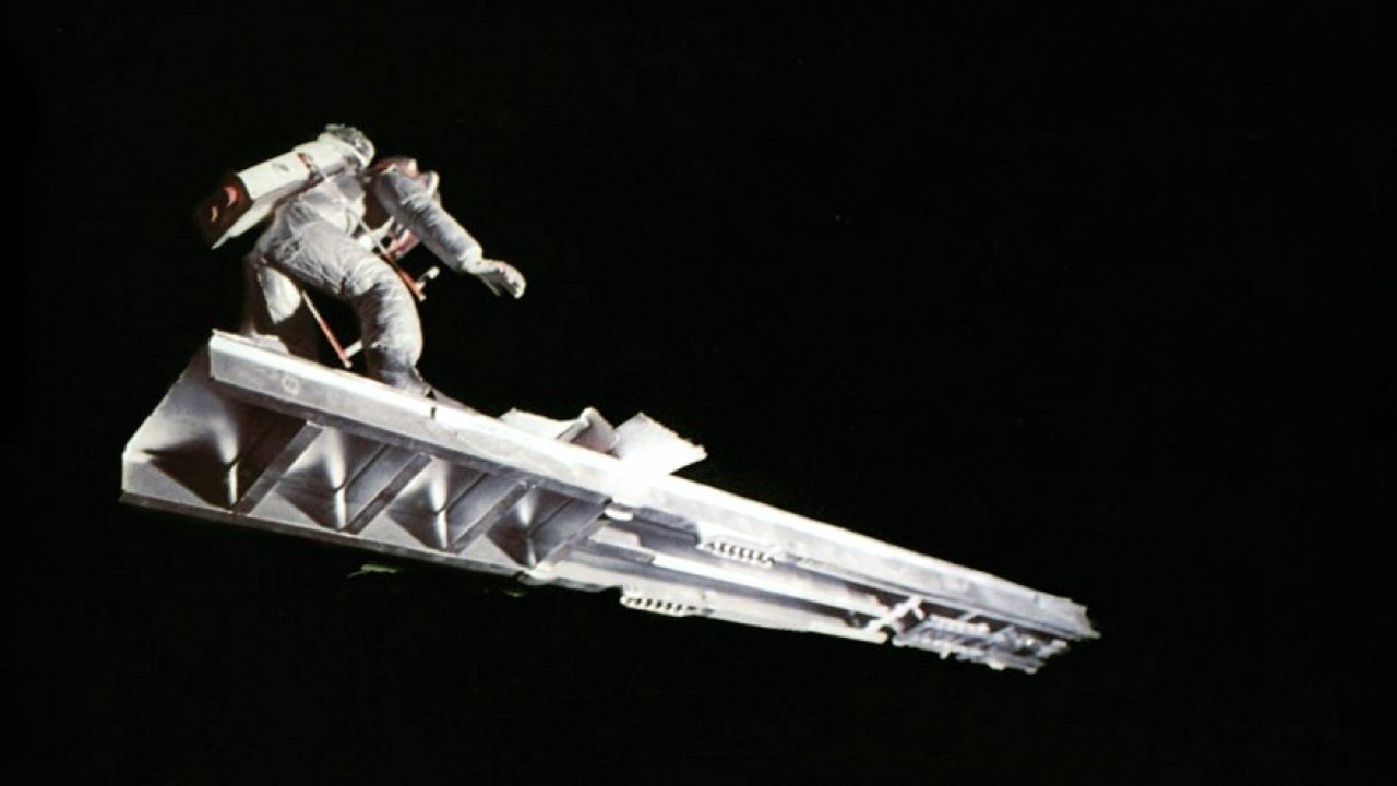 Backdrop image for movie Dark Star