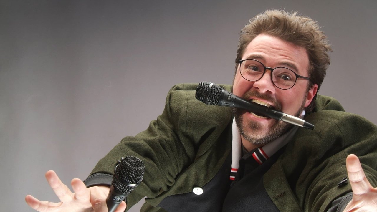 Backdrop image for movie An Evening with Kevin Smith 2: Evening Harder