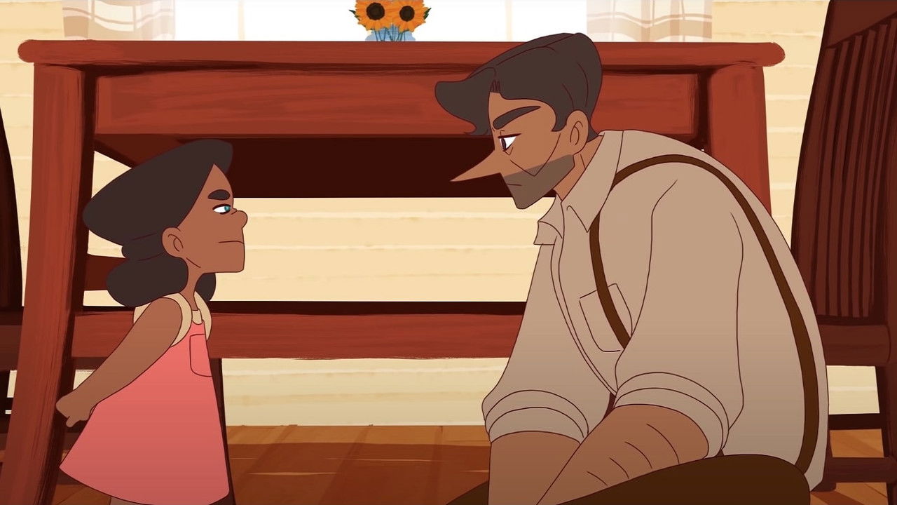 Backdrop image for movie Bounty