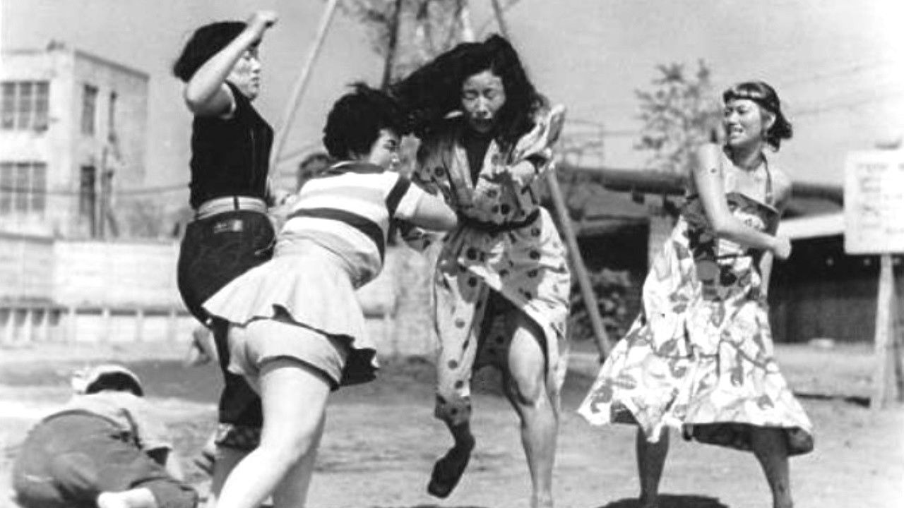 Backdrop image for movie Ditch