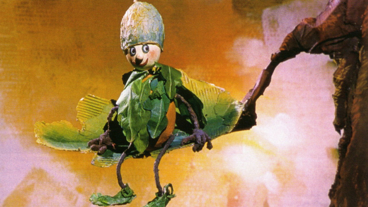 Backdrop image for movie John of the Moon