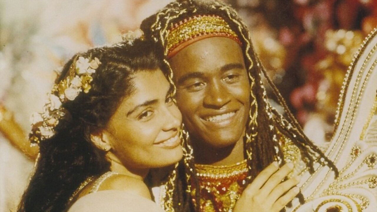 Backdrop image for movie Orfeu