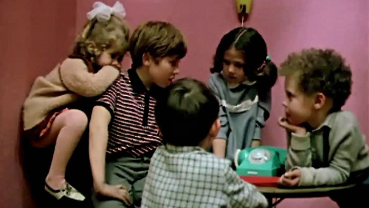 Backdrop image for movie Deniska's Stories